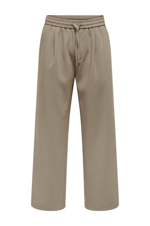 ONLY & SONS Will Loose Pants Falcon