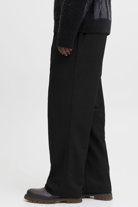 Jack & Jones Bill Diego Jogger Pants Black