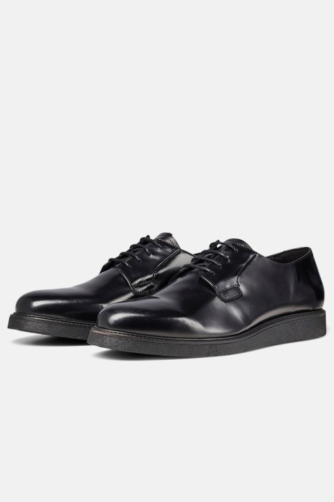 Jack & Jones Blu Wedge Schuh Anthracite