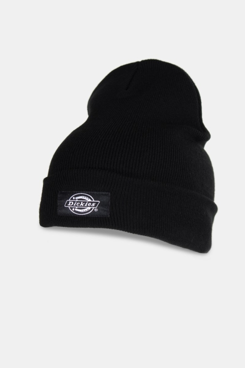 Dickies Yonkers Hut Black