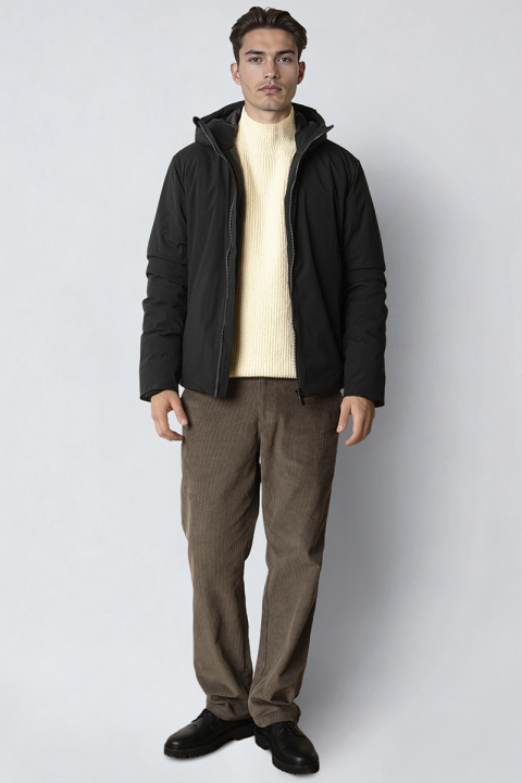 Clean Cut Copenhagen Rasmus jacket Black
