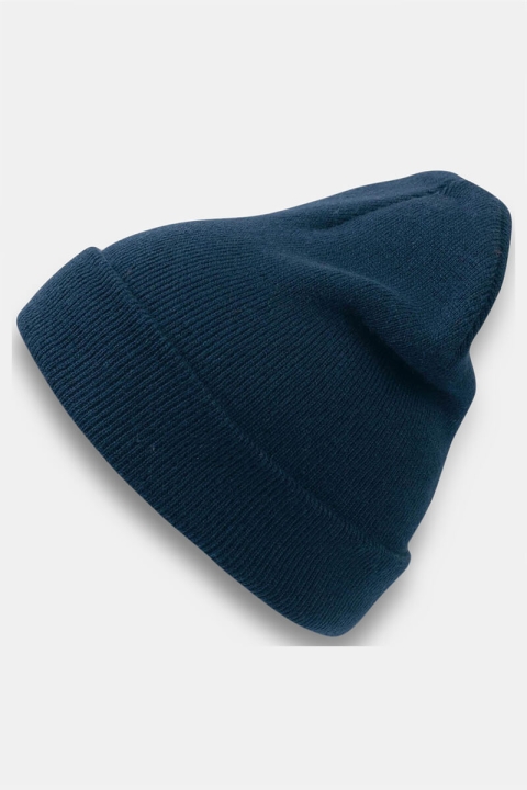 Flexfit Atlantis Wind Beanie Hut Navy