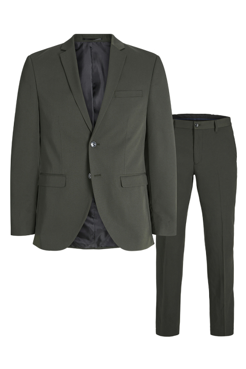Jack & Jones Franco Suit Rosin