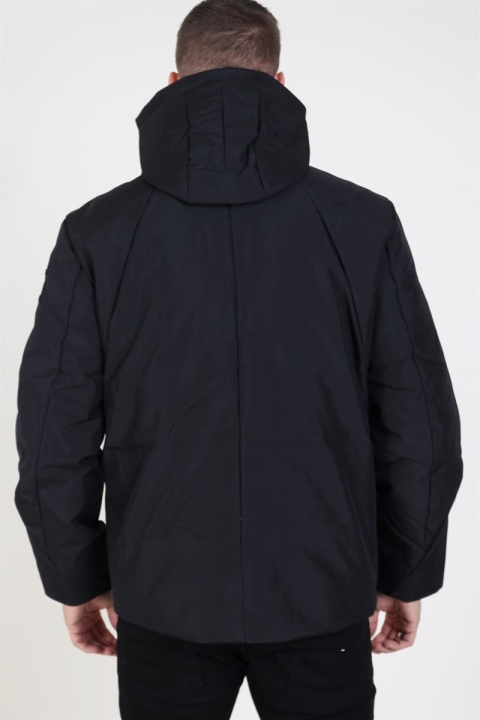 Gabba Mason Jacke Black