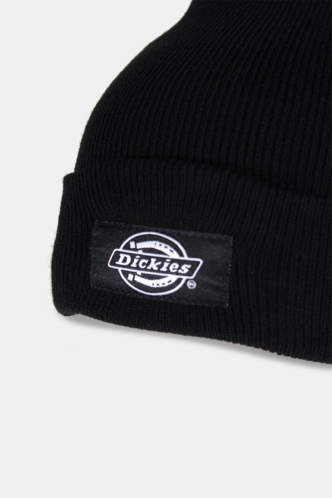 Dickies Yonkers Hut Black