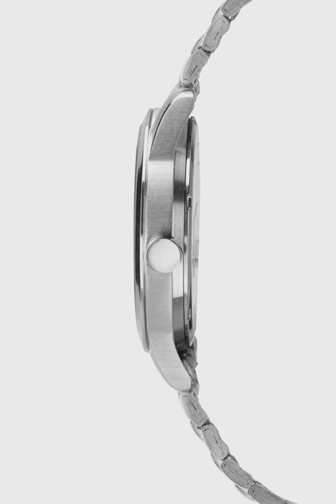 Sekonda 1664 Classic Stainless Steel Bracelet Uhr