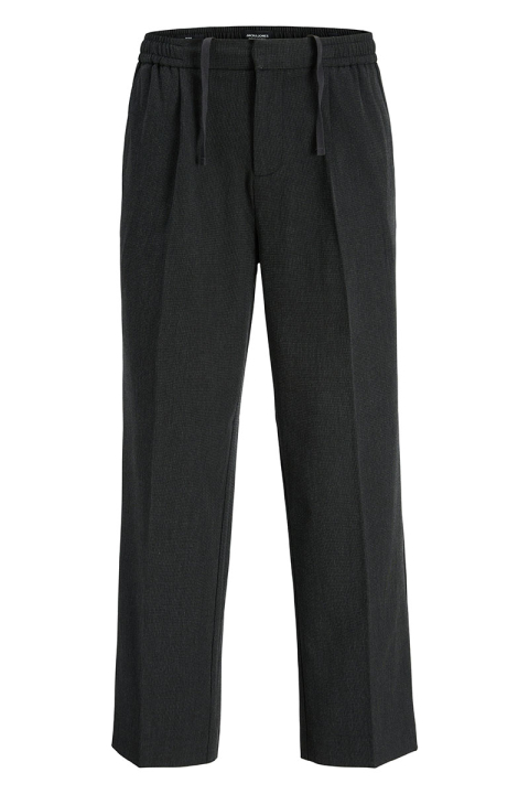 Jack & Jones Bill Diego Jogger Pants Dark Grey Minimal