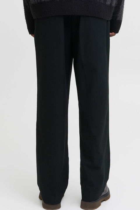Jack & Jones Bill Diego Jogger Pants Black
