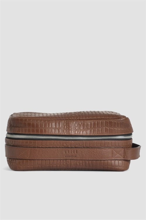 Still Nordic Dundee Toilettensack Brown