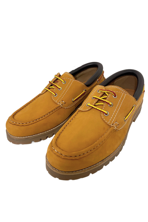 Liebhaveri Premium Shoe Taupe