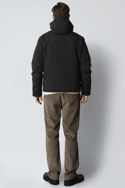 Clean Cut Copenhagen Rasmus jacket Black
