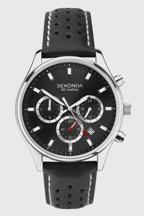 Sekonda 1785 Classic Leather Uhr