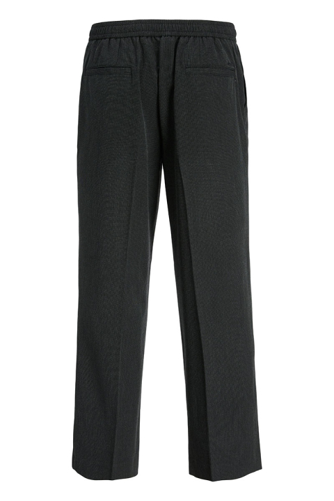 Jack & Jones Bill Diego Jogger Pants Dark Grey Minimal