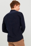 Jack & Jones Classic Cord Hemd L/S Navy Blazer