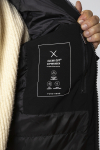 Clean Cut Copenhagen Rasmus jacket Black