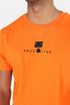 Sweet SKTBS Sweet Regular Box T-Hemd Orange