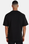 Sweet SKTBS Sweet 90's Loose Off T-Hemd Black