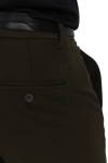 Les Deux Como Anzug Pants Kombu Green