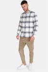 Only & Sons Linus Corduroy PK 01447 Hose Lead Grey