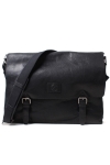 Saddler FinsbUhry Taske Black 