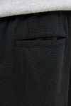 Jack & Jones Bill Diego Jogger Pants Dark Grey Minimal