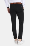 Kronstadt Daniel Stretch Chino Hose Black
