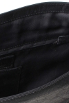 Saddler FinsbUhry Taske Black 