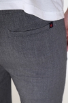 Denim Project Anzug Pants Grey