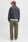 Jack & Jones Alex Ember Worker Pant Beluga
