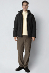 Clean Cut Copenhagen Rasmus jacket Black