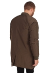 Just Junkies Jacke Julian Jacket Army
