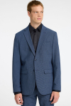 Selected Performance Stretch LS Shirt Black