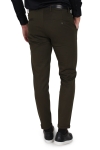 Les Deux Como Anzug Pants Kombu Green