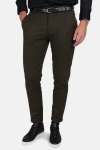 Les Deux Como Anzug Pants Kombu Green