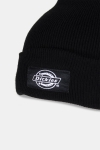 Dickies Yonkers Hut Black