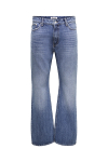 ONLY & SONS Gibb Bootcut Jeans 6464 Dark Medium Blue Denim
