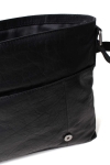 Saddler FinsbUhry Taske Black 