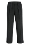 Jack & Jones Bill Diego Jogger Pants Dark Grey Minimal