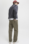Jack & Jones Alex Ember Worker Pant Beluga