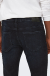 Only & Sons Loom Slim Fit 6921 Blue Black Denim