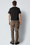 Clean Cut Copenhagen Stable t-shirt Black