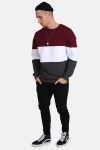 Uhrban Classics TB1868 Sweat Port/White/Charcoal