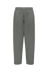 ONLY & SONS Ceres Wide Fit Sweat Pants Castor Gray