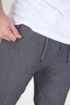 Denim Project Anzug Pants Grey