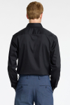 Selected Performance Stretch LS Shirt Black
