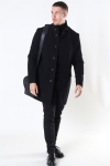 Selected Morrison Wollmantel Black