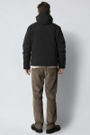 Clean Cut Copenhagen Rasmus jacket Black