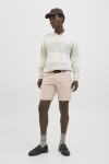 Jack & Jones Bowie Chino Shorts Rose Dust