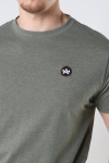 Kronstadt Timmi Organic/Recycled t-Hemd Moss