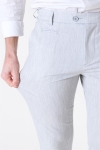 Les Deux Como Light Anzug Pants Snow Melange